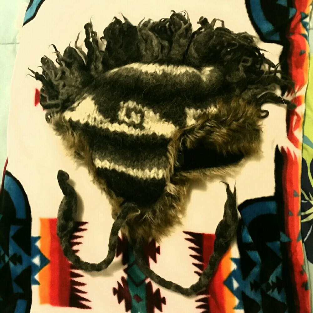 Trapper Hat